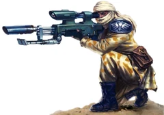 TallarnGuardsman