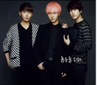 Super Junior K.R.Y Galeria