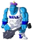Goz render