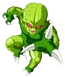 Saibaman