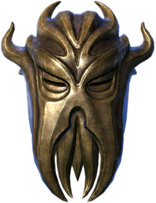 Dragon Masks - Página 2 Miraakmask
