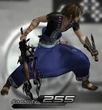 Noel Avenger's Edge