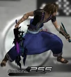 Noel Shellbreaker