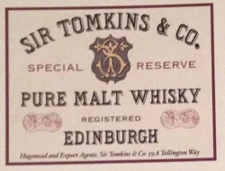 SirTomkins&Co.