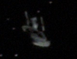 USS Chekov 2
