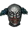 Clown Mask