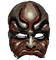 Samurai Mask