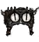 Scavenger Mask