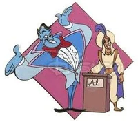 Aladdingameshow