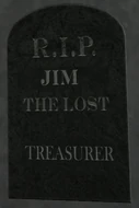 Jim Lápida