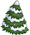 Pine Tree