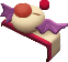 Moogle Belt KHRECoM