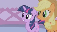 Twilight great idea S1E14