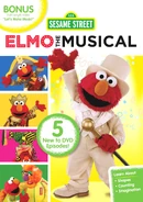 Elmo the Musical (video)