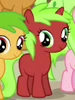 Red June unicorn id S03E08