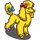 Bow Poodle-icon