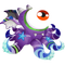 Dragón Pulpo Fase 1