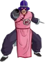 TaoPaiPaiCyborg