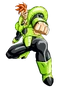 Androide16