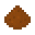 Bauxite Dust