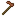Grid Bronze Hoe