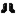 Grid Rubber Boots