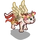 Floating Cupid Cat-icon