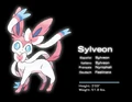 Sylveon-Info
