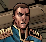 Anderson on Omega