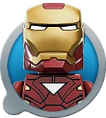 IronTinMan