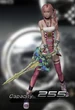 FFXIII-2 Izanami