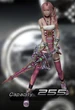 FFXIII-2 Rune Feather