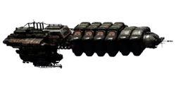 DS3 CMS Greely