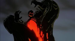 Demonic Hexxus