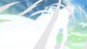 Plan Rasen Anime