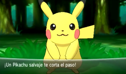 evoluciones evoluciones