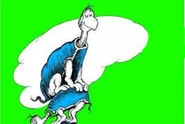 Yertle turtle html