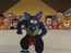 Boxeador Lobo
