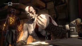 Kratos y Orkos 1