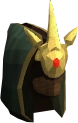 Celestial hood chathead