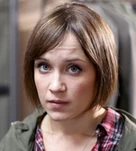 Laura Derbyshire