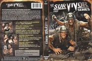 Survivorseries2009