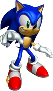 Sonic heroes 32