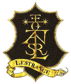 LestrangeCoatOfArms
