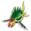 Archelomon b