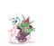 Monster lovemonster baby