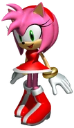 Amy heroes