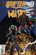 Grifter and the Mask Vol 1 2