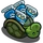 Ice Skating Turtle-icon