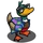Tanning Duck-icon